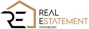 Logo Real estatement gmbh
